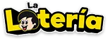 Logo La Lotería